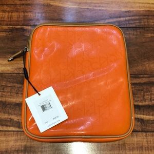 Calvin Klein Soft IPad Case